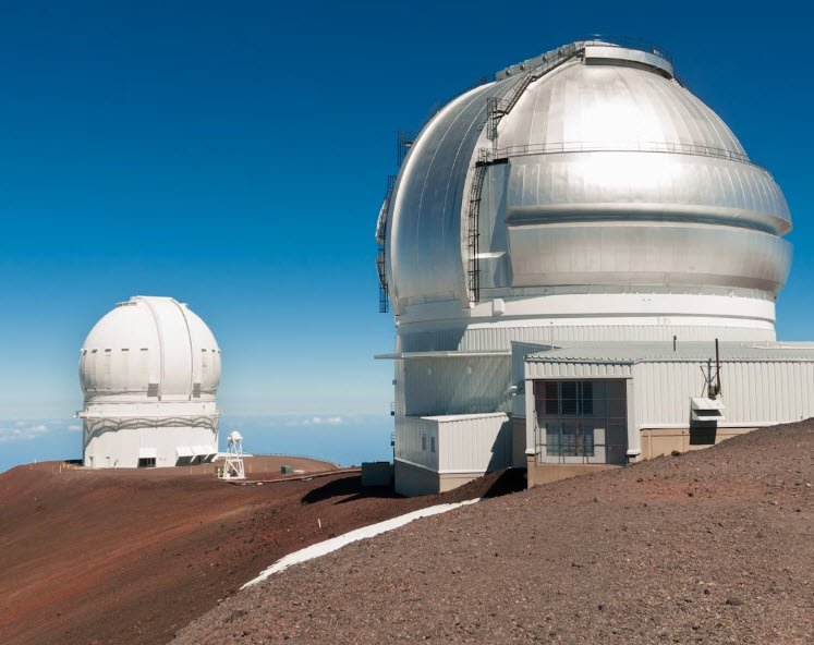 Pua Mau Place, United States